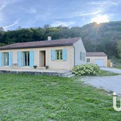 Maison 4 pièces 281000 €