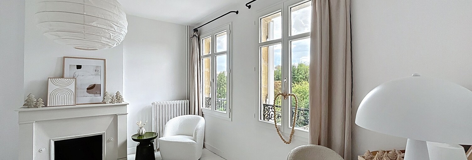 Maison 7 Pièces 167 m² à vendre à Bordeaux (33000)