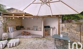 Maison 7 Pièces 167 m² à vendre à Bordeaux (33000)