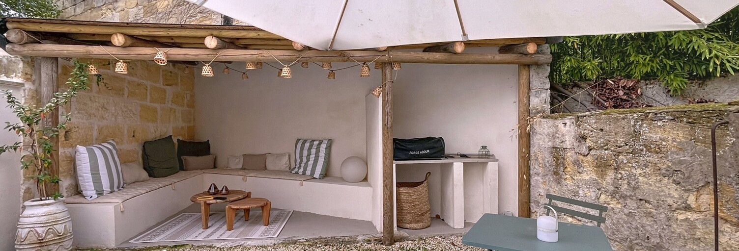 Maison 7 Pièces 167 m² à vendre à Bordeaux (33000)