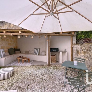 Maison 7 pièces 1120000 €