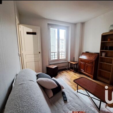 Appartement 2 pièces 167000 €
