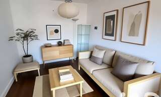 Appartement 2 Pièces 34 m² à vendre à Choisy-le-Roi (94600)