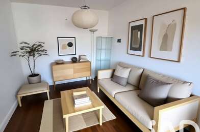 Appartement 2 pièces 148500 €