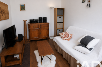 Appartement 2 pièces 148500 €