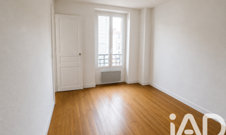 Appartement 2 Pièces 34 m² à vendre à Choisy-le-Roi (94600)