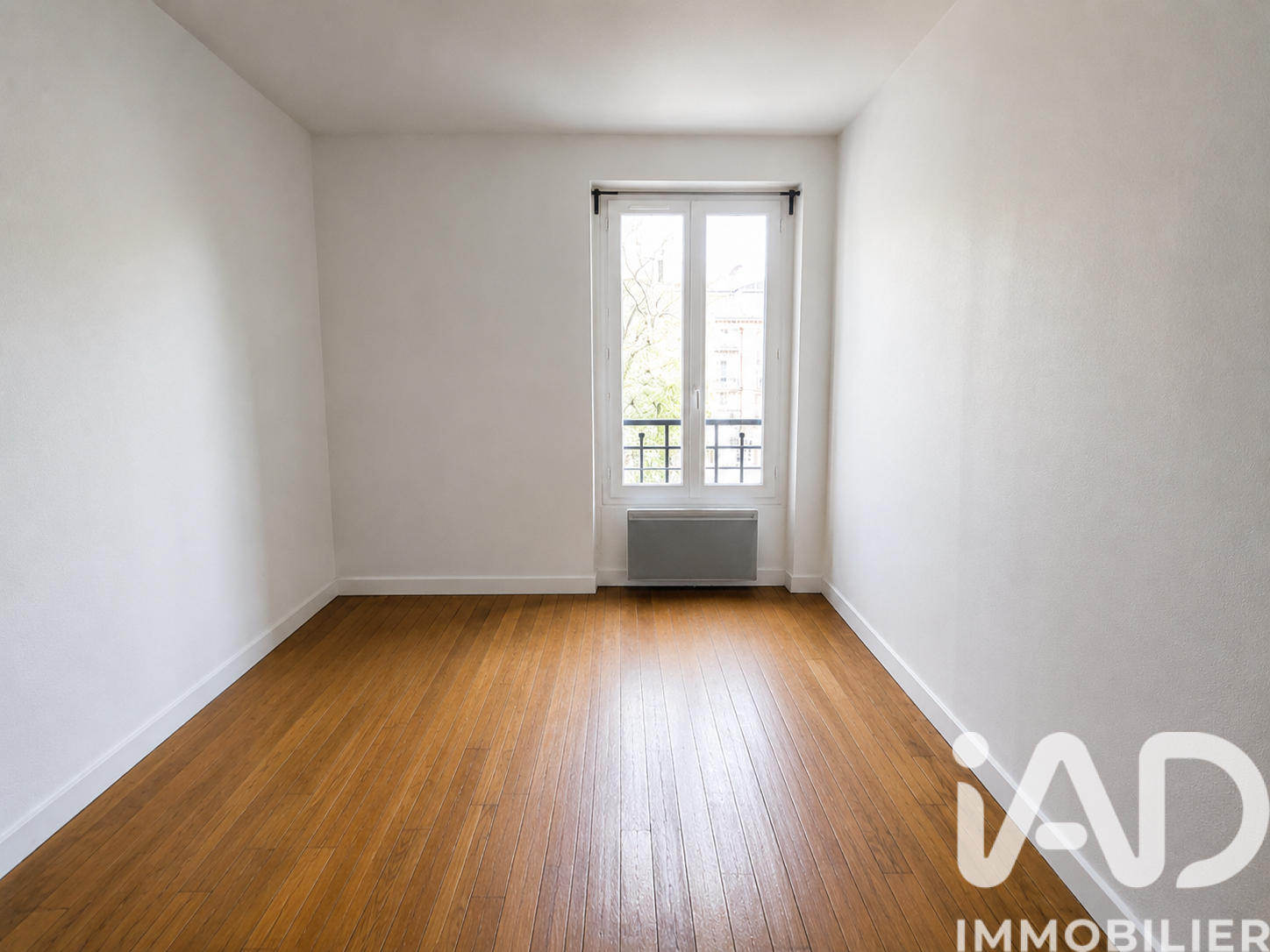 Vente Appartement 2 pièces - Photo 4
