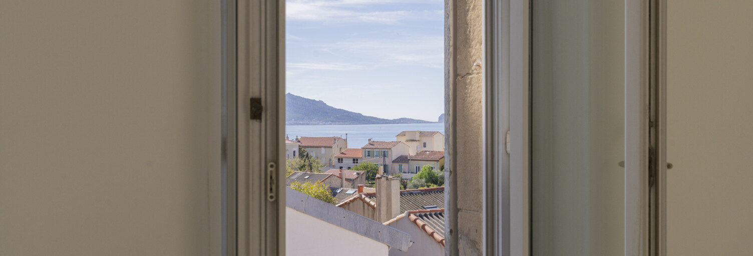 Appartement 4 Pièces 74 m² à louer à Marseille 7 (13007)