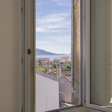 Appartement 4 pièces 1400 €