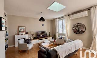 Maison 4 Pièces 87 m² à vendre à Royan (17200)