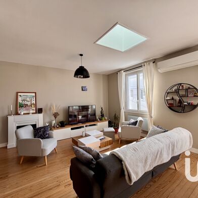 Maison 4 pièces 359000 €