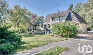 Maison 5 Pièces 120 m² à vendre à Maisoncelles-en-Brie (77580)