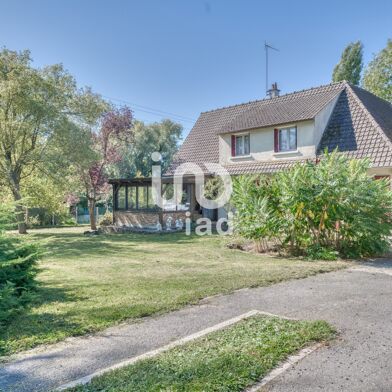 Maison 5 pièces 364000 €