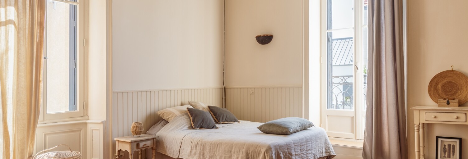 Maison 4 Pièces 99 m² à vendre à Rezé (44400)