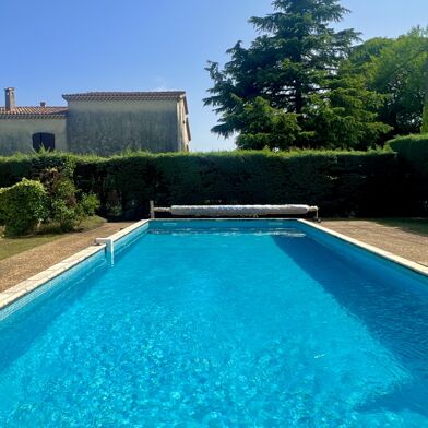 Maison 6 pièces 299000 €