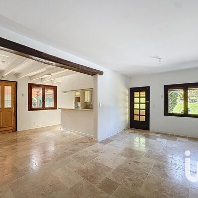 Maison 5 pièces 535000 €