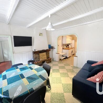 Appartement 3 pièces 110000 €