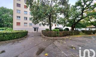 Appartement 4 Pièces 66 m² à vendre à Nancy (54000)