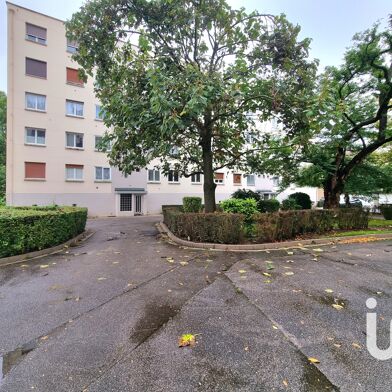 Appartement 4 pièces 119000 €