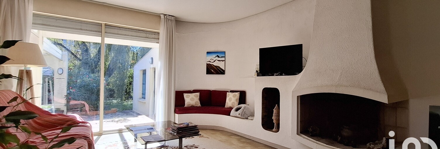 Maison 5 Pièces 117 m² à vendre à Toulouse (31500)