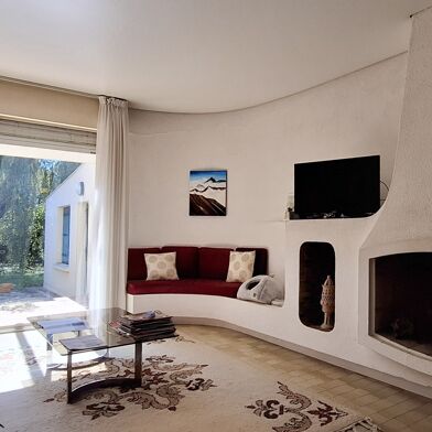 Maison 5 pièces 540000 €