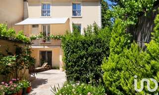 Maison 8 Pièces 167 m² à vendre à Le Perreux-sur-Marne (94170)