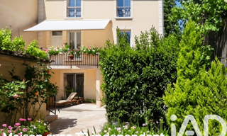 Maison 8 Pièces 167 m² à vendre à Le Perreux-sur-Marne (94170)