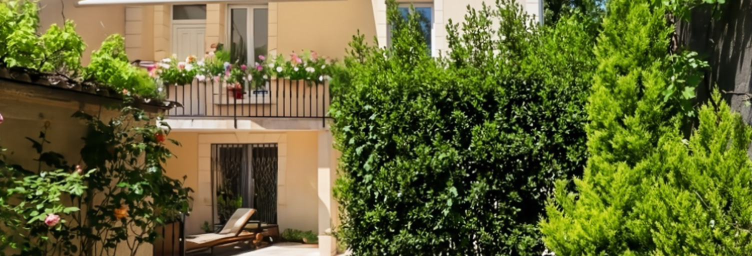 Maison 8 Pièces 167 m² à vendre à Le Perreux-sur-Marne (94170)