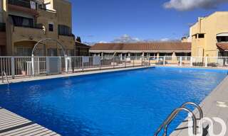 Appartement 3 Pièces 45 m² à vendre à Gruissan (11430)