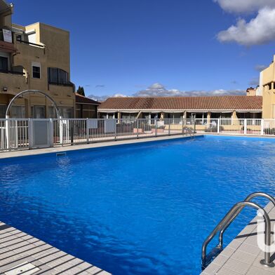 Appartement 3 pièces 179000 €