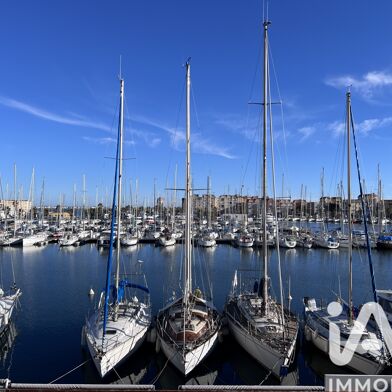 Appartement 3 pièces 175000 €