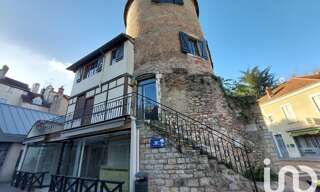 Immeuble  131 m² à vendre à Chalon-sur-Saône (71100)