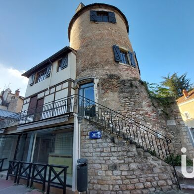 Immeuble  165000 €