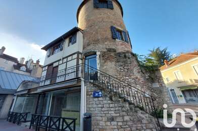 Immeuble  165000 €