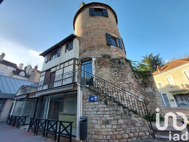 Vente Immeuble 131 m&sup2; — photo du bien