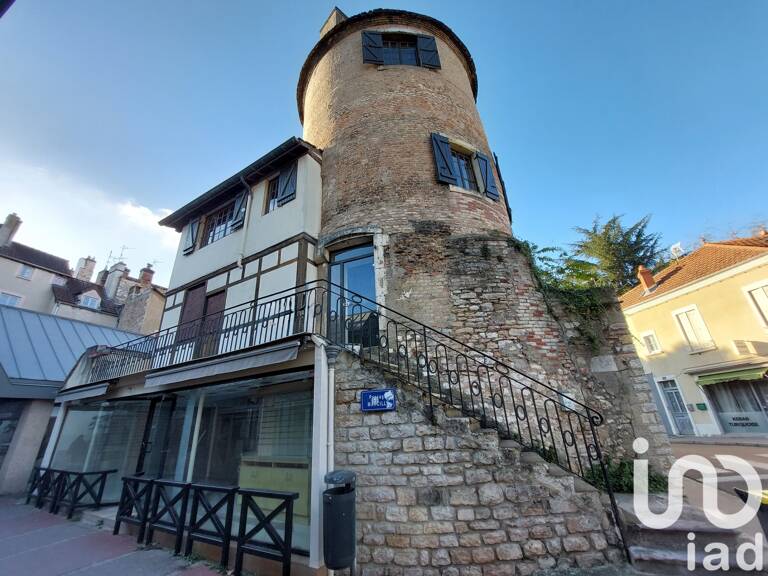 Vente Immeuble 131 m&sup2; — photo 1
