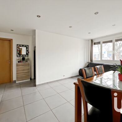 Appartement 3 pièces 285000 €