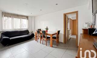 Appartement 3 Pièces 50 m² à vendre à Maisons-Alfort (94700)