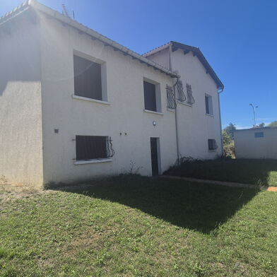 Maison 5 pièces 220000 €