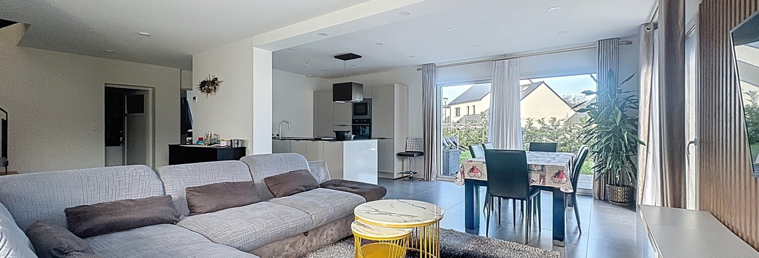 Maison 6 Pièces 149 m² à vendre à Liffré (35340)