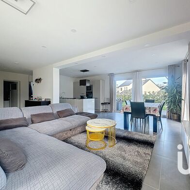 Maison 6 pièces 415000 €