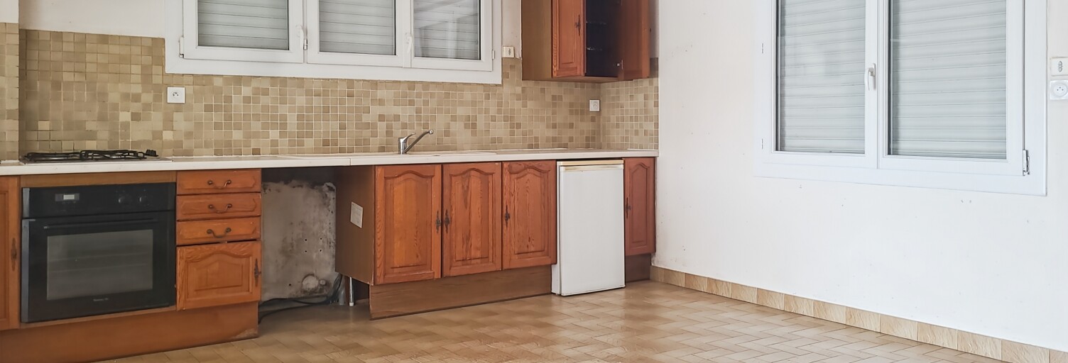 Appartement 4 Pièces 108 m² à vendre à L'Île-d'Olonne (85340)