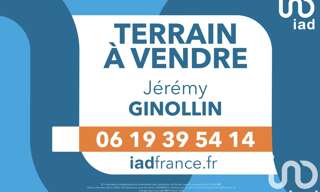 Terrain  850 m² à vendre à Nissan-lez-Enserune (34440)