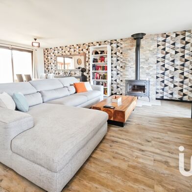 Maison 6 pièces 380000 €