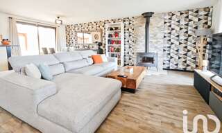 Maison 6 Pièces 120 m² à vendre à Crécy-la-Chapelle (77580)