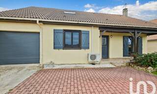 Maison 6 Pièces 120 m² à vendre à Crécy-la-Chapelle (77580)