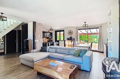 Maison 6 pièces 375000 €