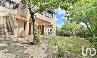 Maison 5 Pièces 130 m² à vendre à Saint-Cyr-sur-Mer (83270)