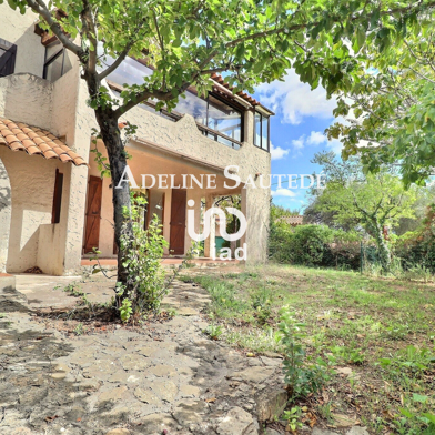 Maison 5 pièces 635000 €