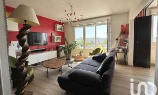 Appartement 4 Pièces 70 m² à vendre à Orléans (45000)